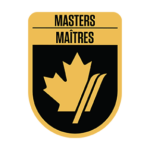 Alpine Canada Masters crest