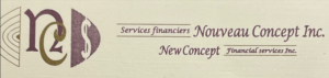 Services Financiers Nouveau Concept Inc.